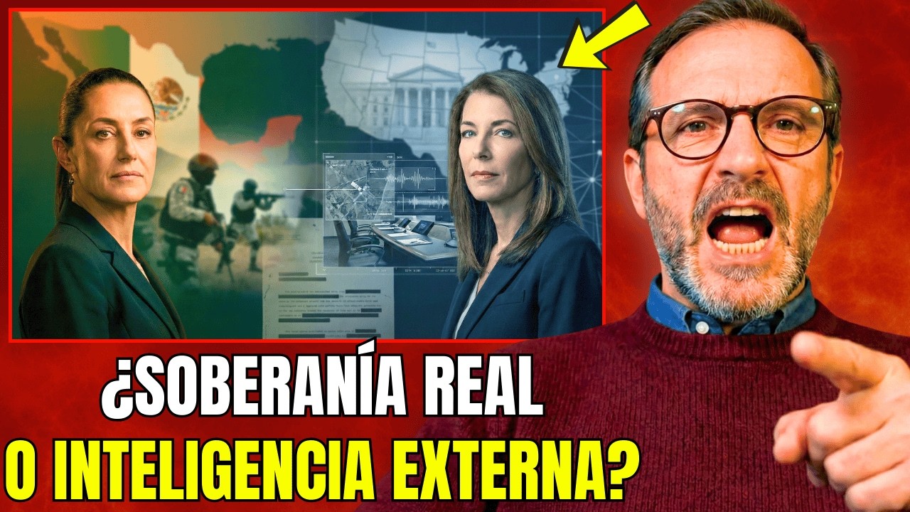 70% efectividad perdida: Operativos dependen de inteligencia DEA/CIA, no mexicana
