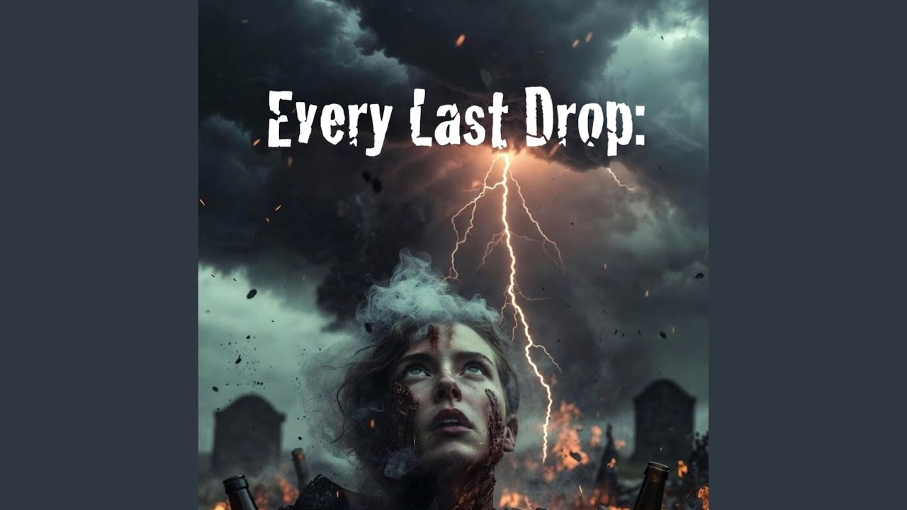 Every Last Drop