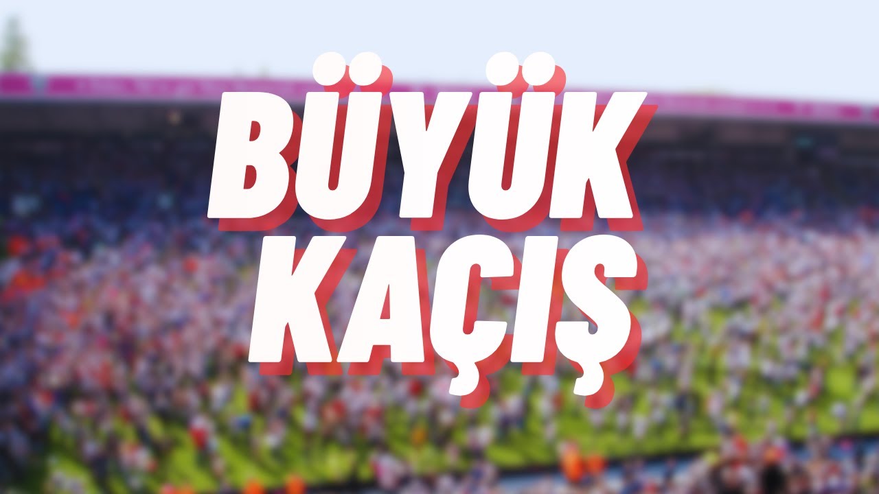 FUTBOL TARİHİNİN EN İYİ KÜMEDE KALMA MÜCADELESİ!