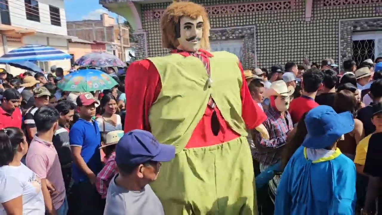 Paseo de la casita del niño DIOS + en Acala, chiapas +Tradiciones