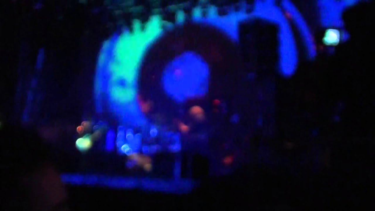 My Bloody Valentine @ Primavera Sound, Porto (2013/06/01)