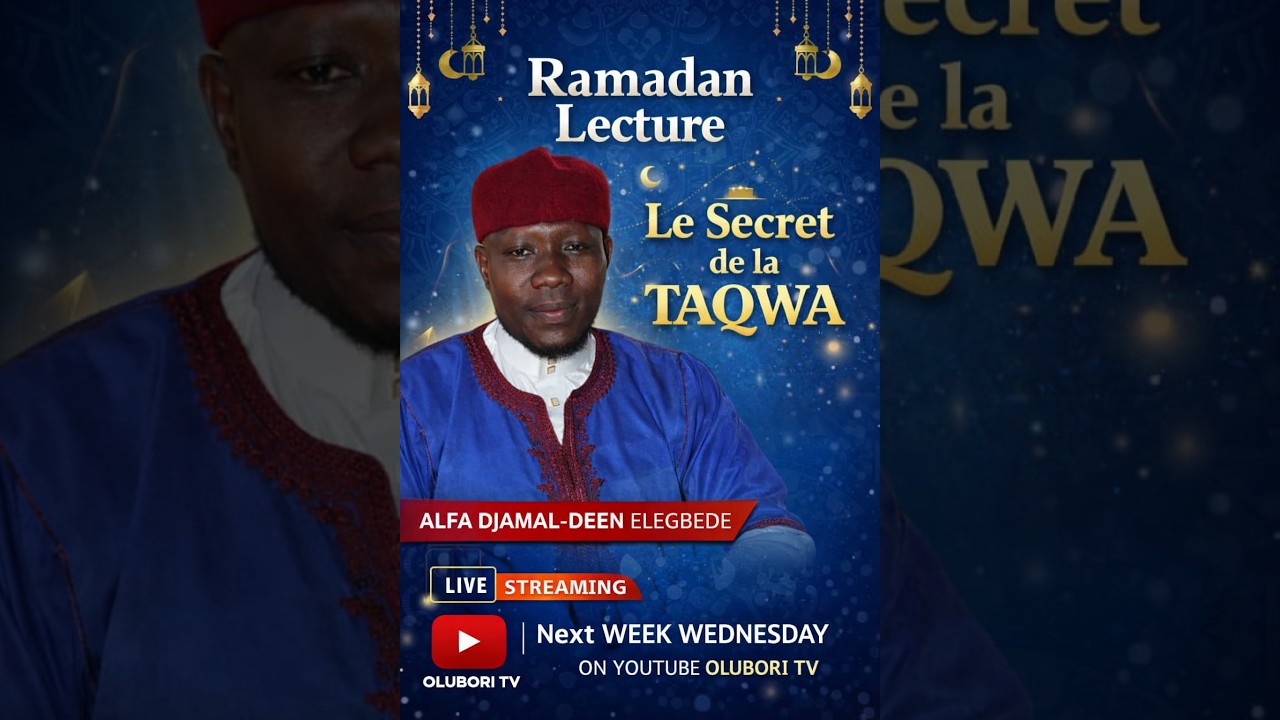 THE SECRET OF TAQWA VOL 1