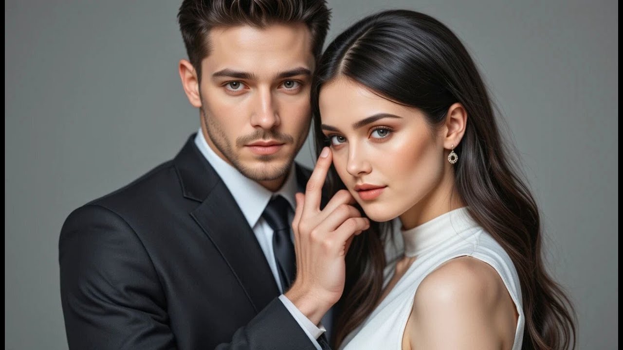 A Simple Hug Shocked the Arrogant Millionaire—Now She's Wearing His Engagement Ring