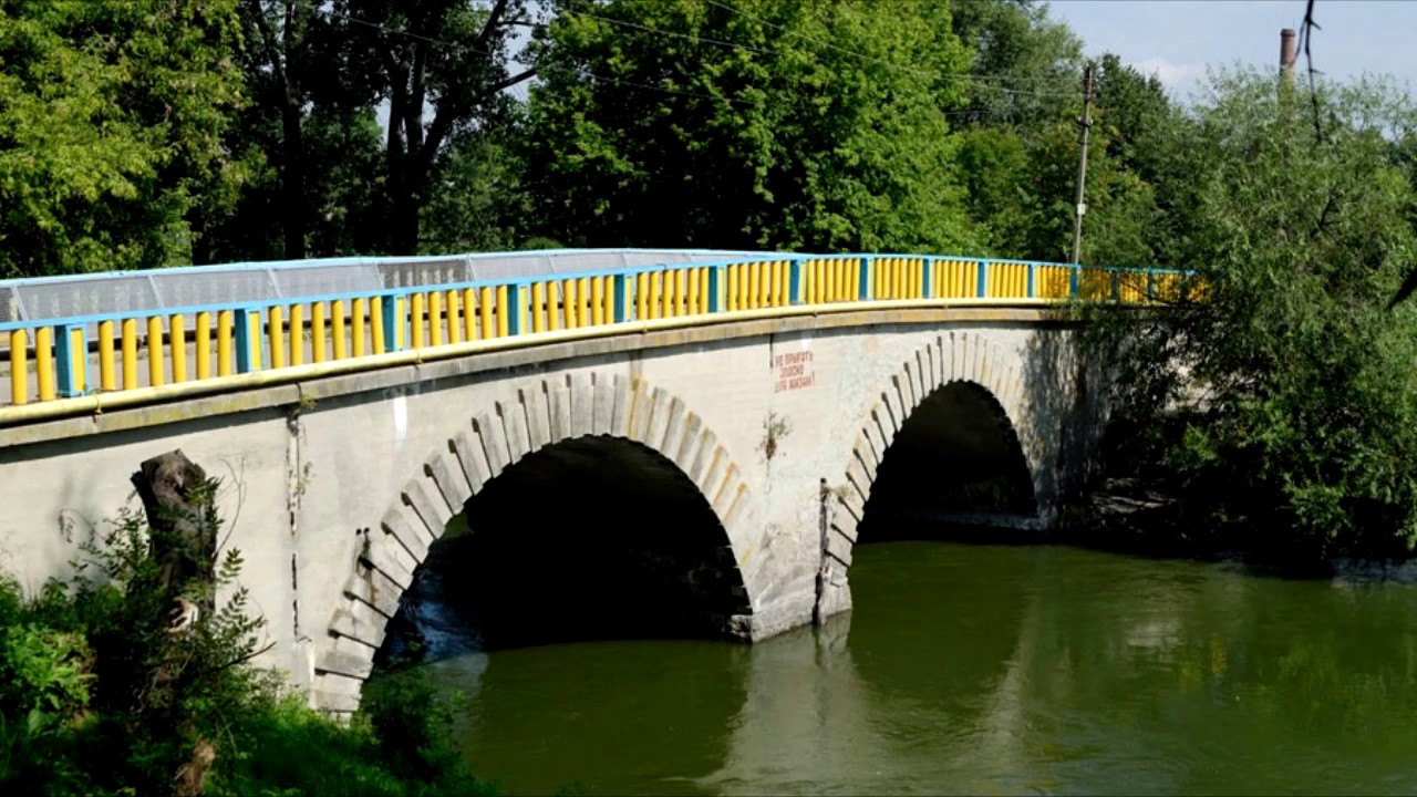 Пісня про Хмільник