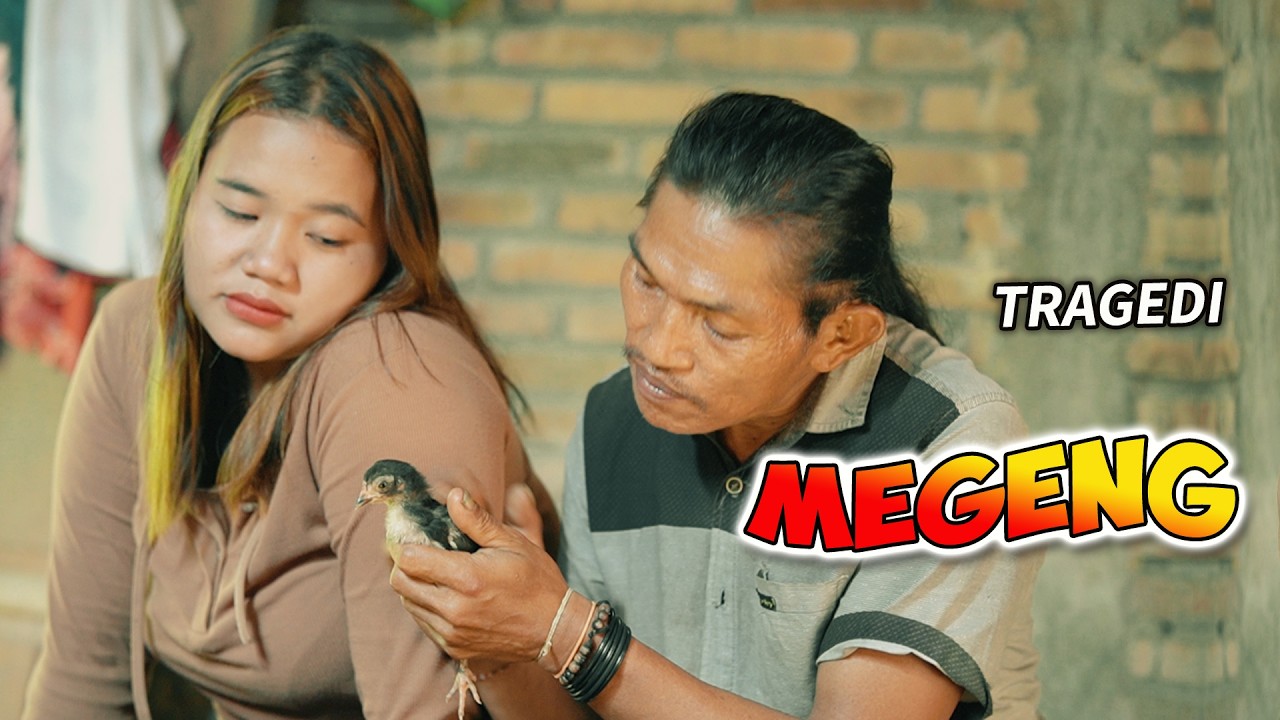 MEGENGAN // Sontotv Komedi EPS.142 // TRAGEDI KAMPUNG RUWET