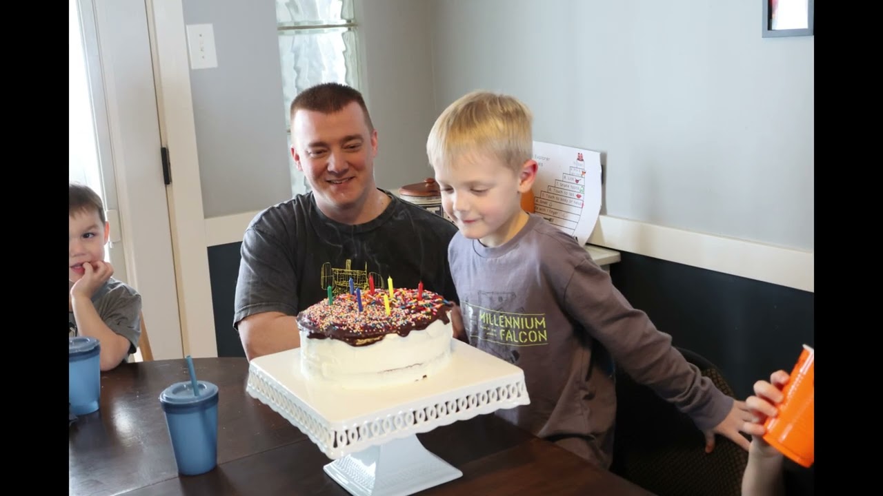 Elliot 6 years 2026