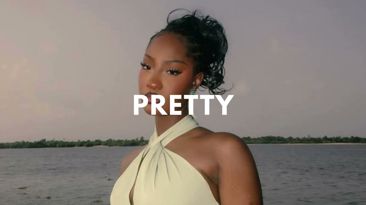 Afrolove xAfrobeat Instrumental 