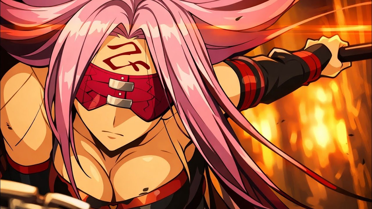 ETHAN ROSS - MORPH1NE (FT. AGEA) 「AMV/4K」