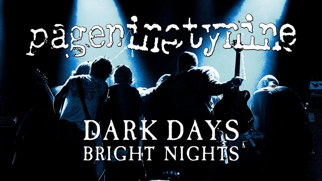 pageninetynine Live @ Dark Days Bright Nights 9/15/2024 Full Set