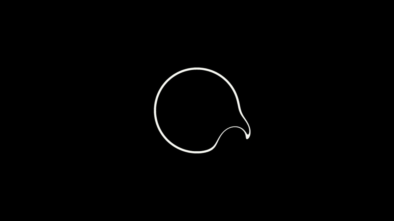 LORN - L'APPEL DU VIDE (SLOWED + REVERB)