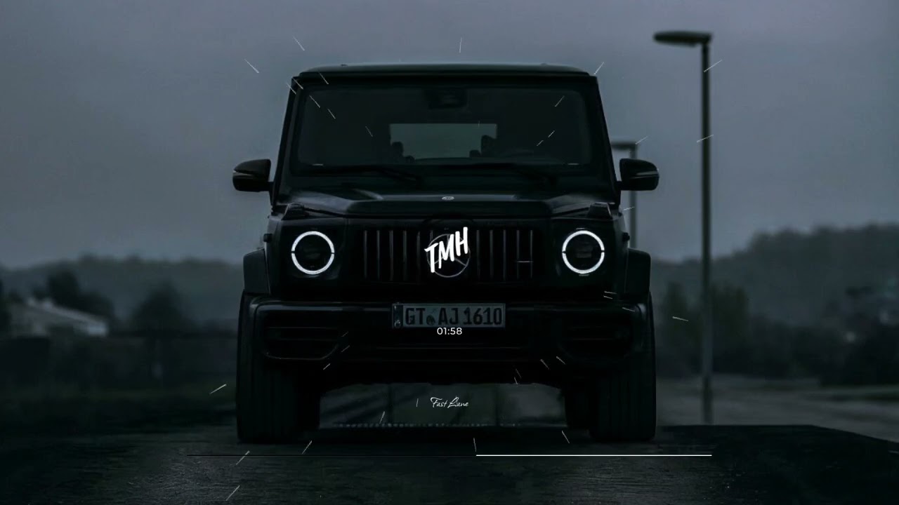 TMH - Fast Lane [GANGSTER TRAP]