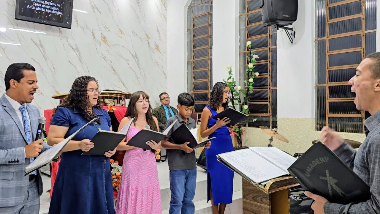 Sopra Espírito - Grupo Umaderp 