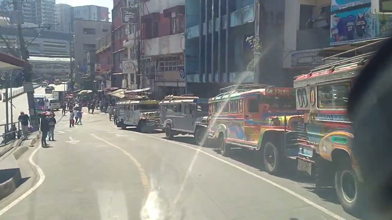 Такси в городе Богуио, Филиппины, № 57