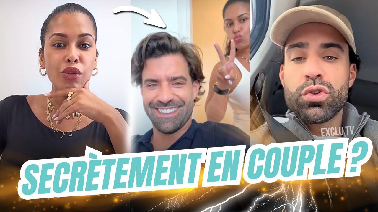 VINCENT QUEIJO OUBLIE MARWA AVEC AYEM NOUR ? ❤️ ELLE S'EXPRIME APRÈS CETTE VIDÉO SURPRENANTE 😲