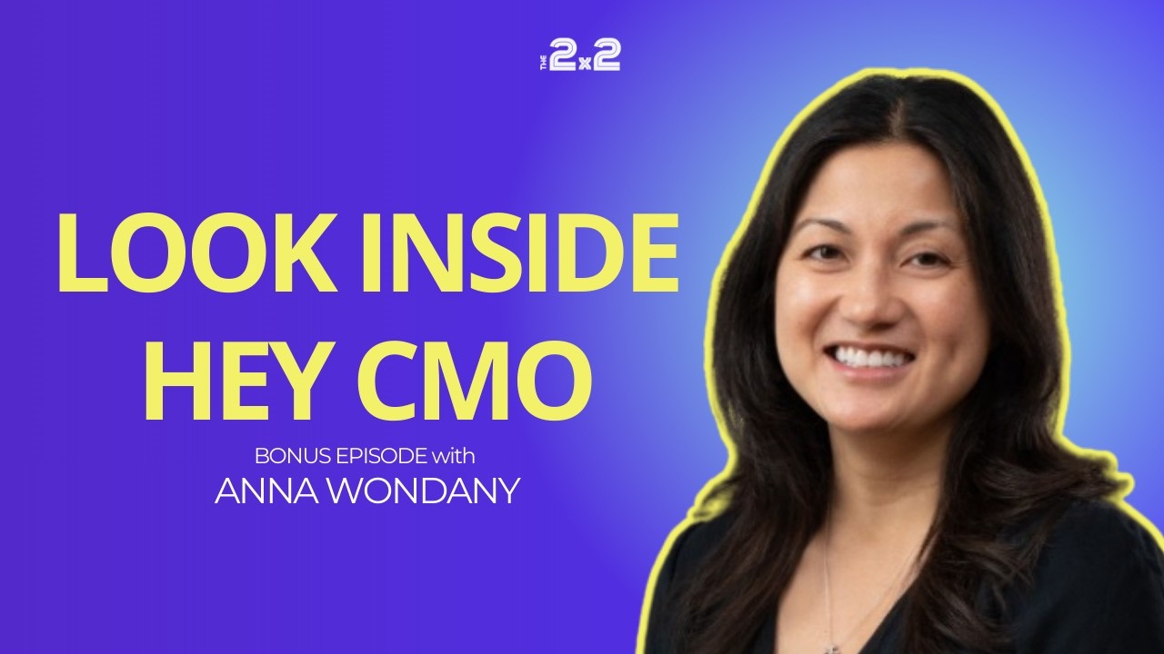 Hey CMO Gives Fractionals What They Actually Need