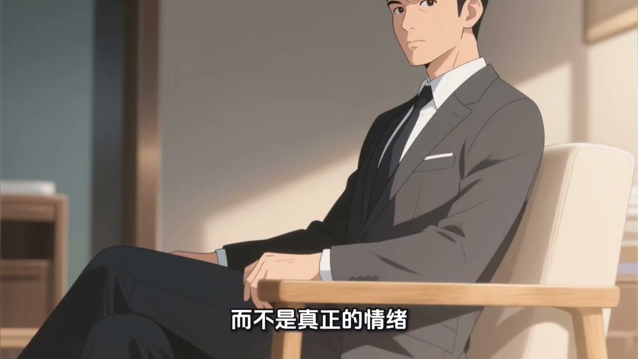 【认知提升】也许我们自以为的自由，是被环境操纵的幻觉