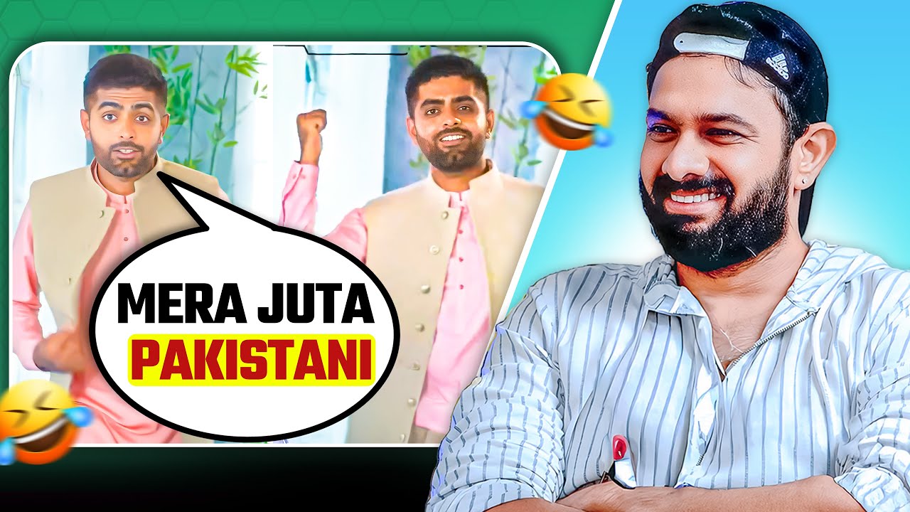 WTF! Pakistan Is Copying Indian Songs Again 🤦