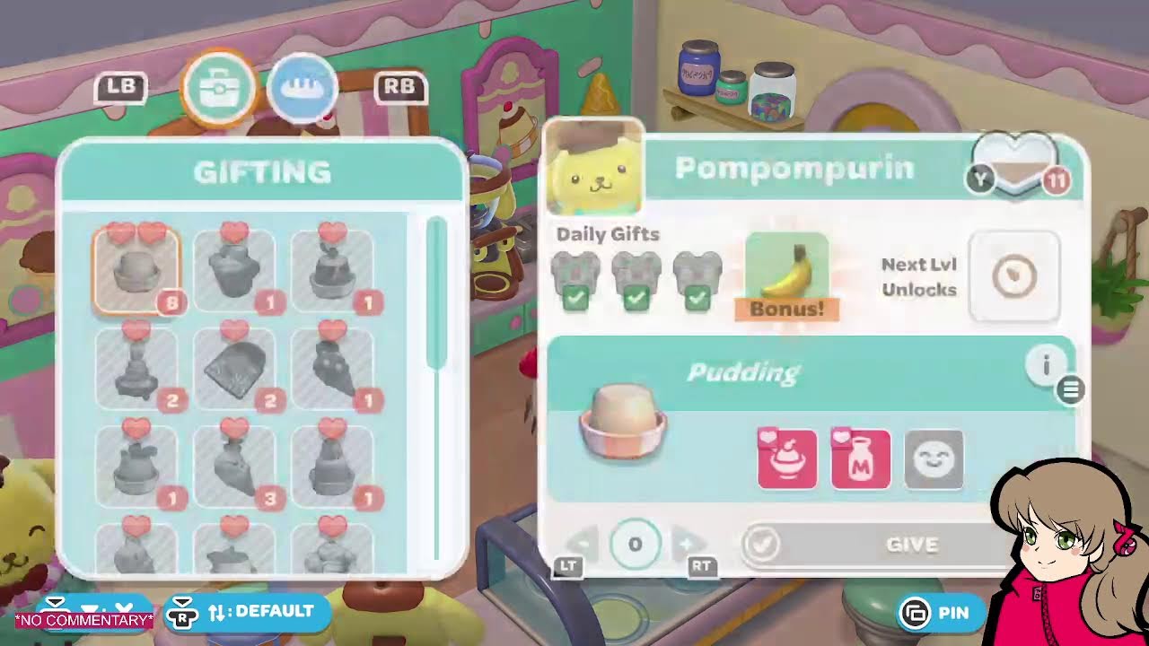 [S76Plays] Hello Kitty Island Adventure