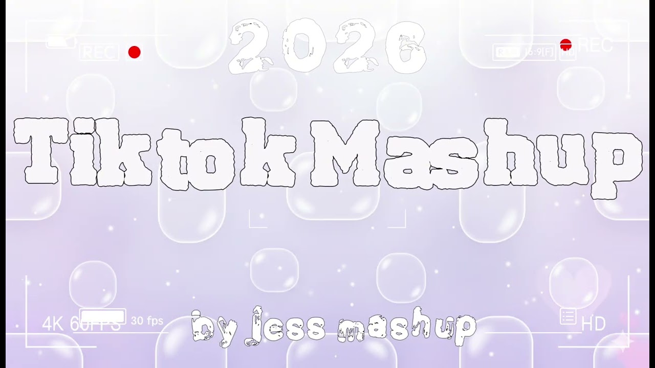 💜🫧 Top TikTok Mashup 2026 👾💜
