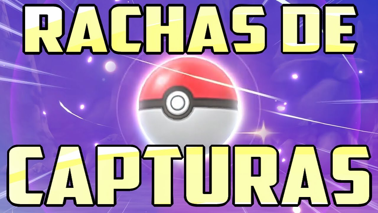 Rachas de Capturas | ¡Cómo conseguir Pokémon perfectos en Let's Go!