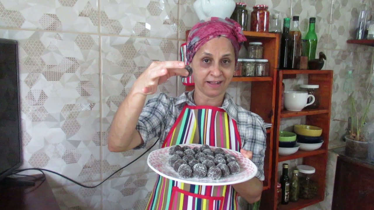 BALA DE JENIPAPO - RECEITA JUNINA - DOCE DE JENIPAPO - COCADA DE JENIPAPO #doce#jenipapo#cocada