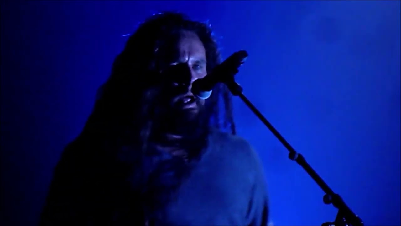SKALD - Hross - live @ Splendid 59 Lille (fr) 27/10/2022