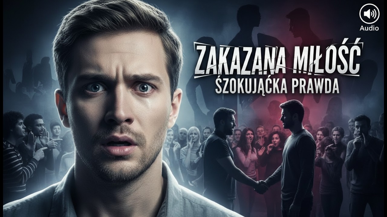 „NIE MOGĘ ODDYCHAĆ”, SZEPTAŁ – ALE KIEDY OJCIEC OTWORZYŁ DRZWI... CAŁY ŚWIAT SIĘ ZAŁAMAŁ