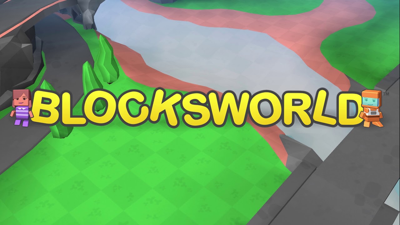Logic - Blocksworld