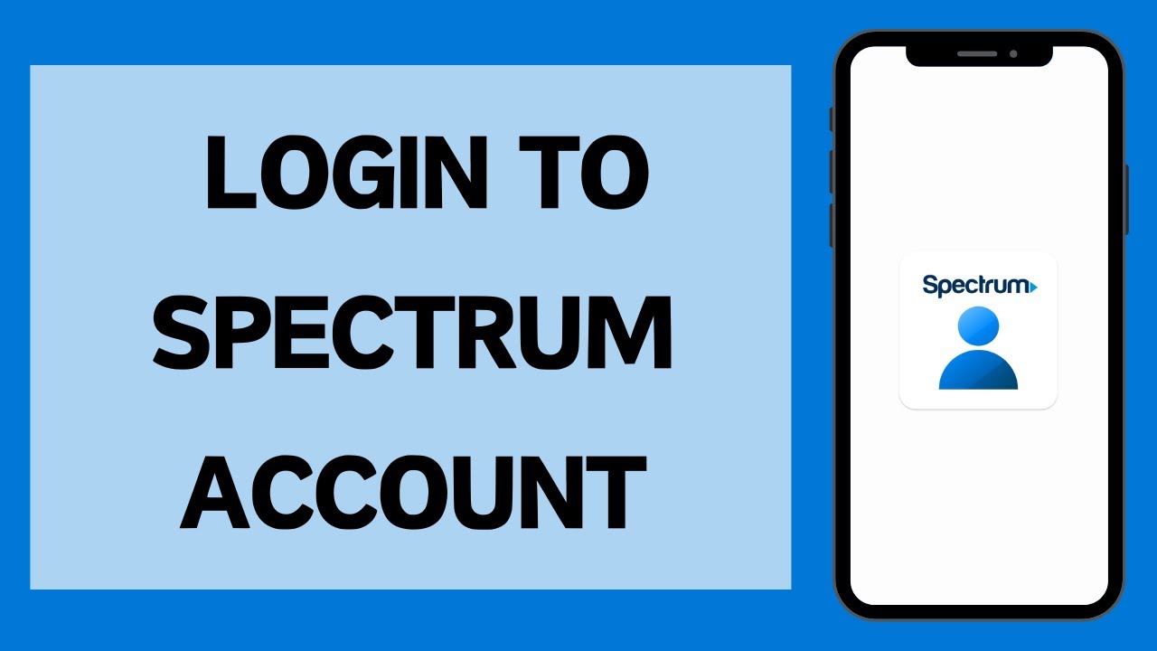 Spectrum Login 2026 | How To Login Spectrum Internet Account (Full Tutorial)