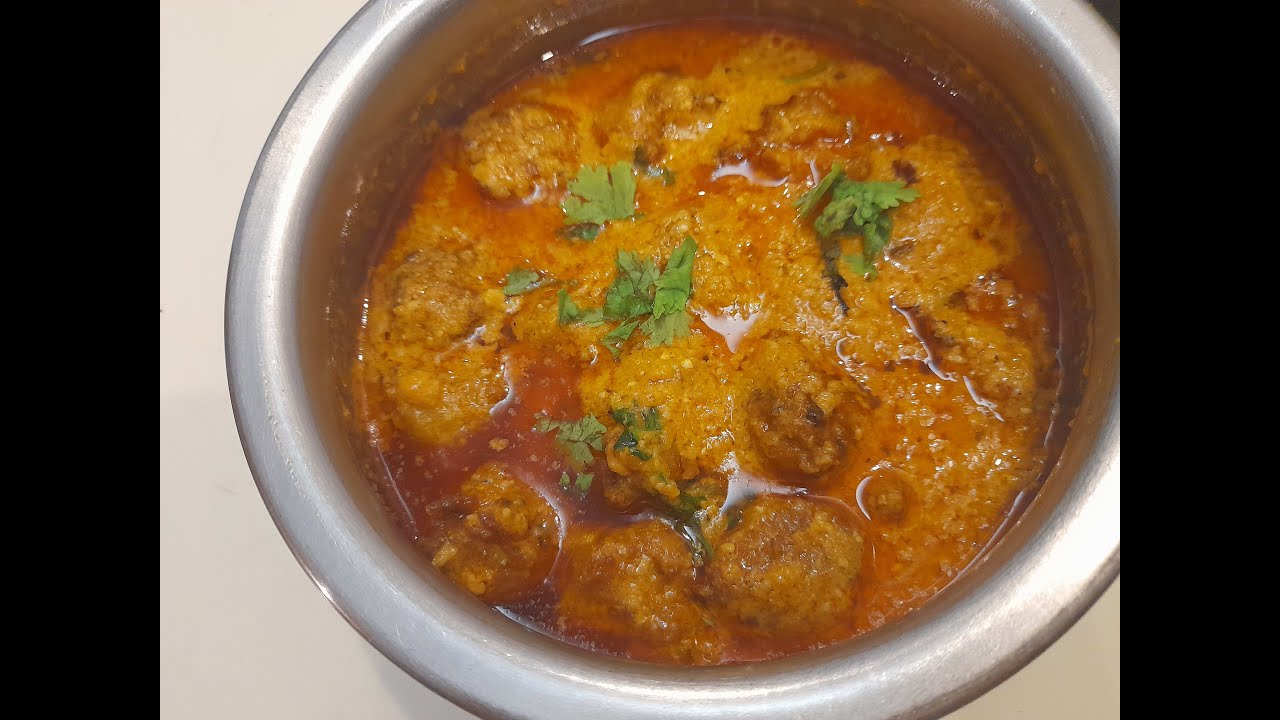 Loki Kofta Sabji ki Recipe Without Onion Garlic | Healthy and Delicious Recipe | Cooking With Anjana