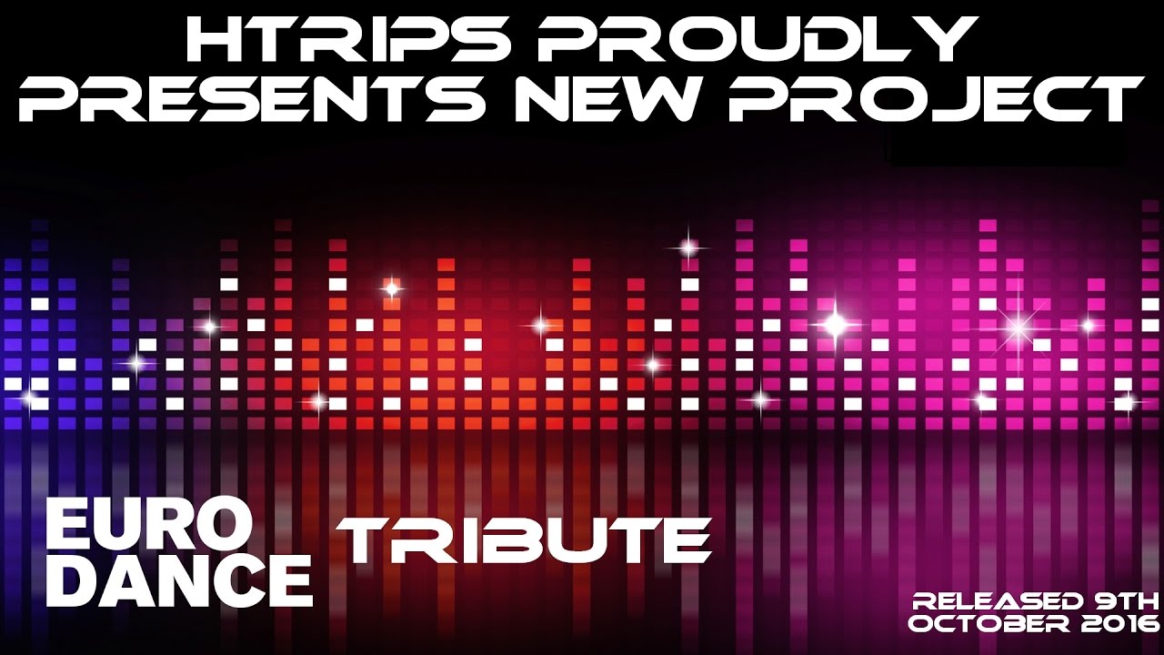 Eurodance Tribute