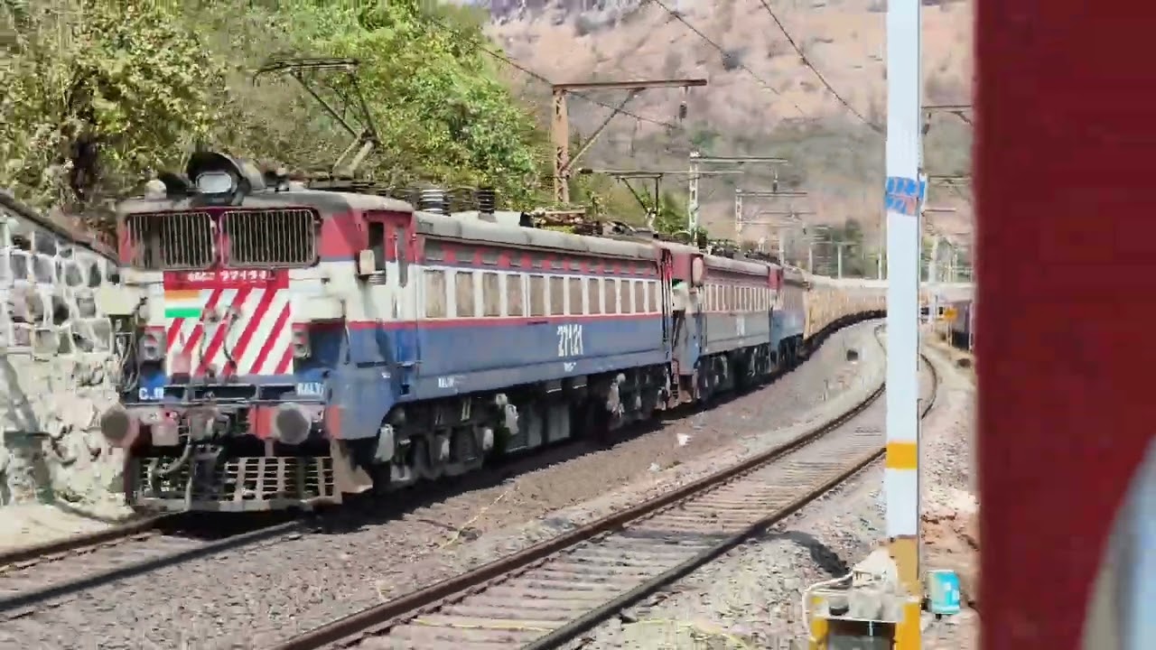 Train compilation #train #indianrailways 