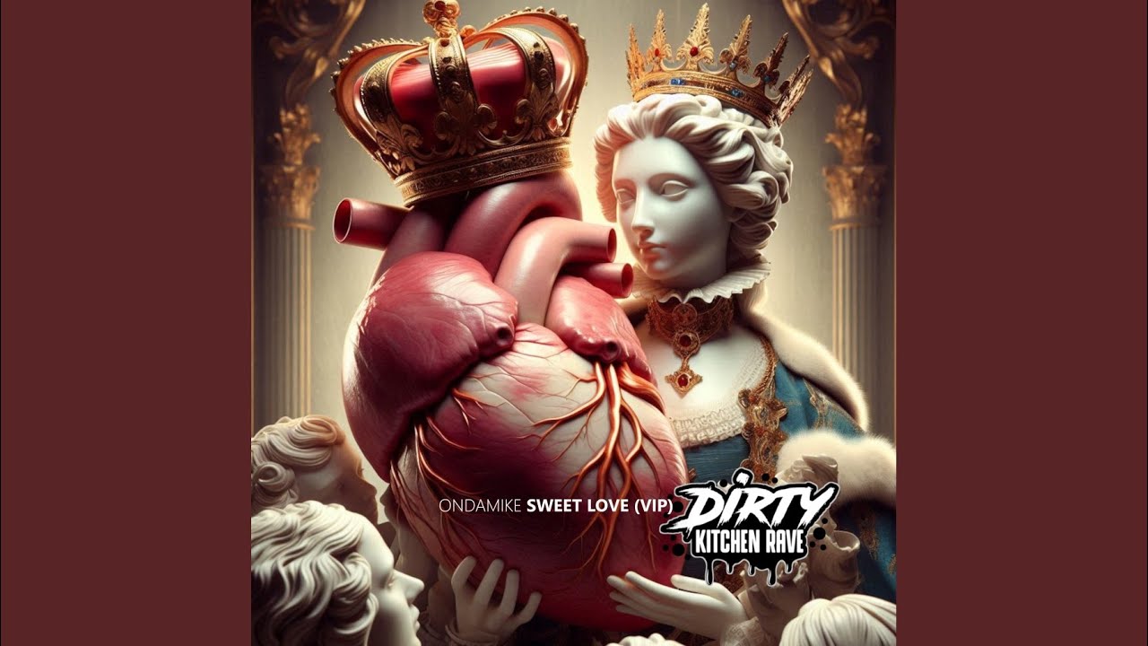 Sweet Love (VIP Mix)