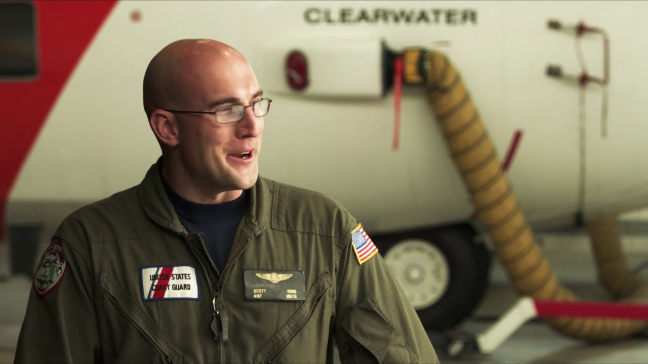 Rescue Coordination Center Miami | 2019 Tribute to the 7th Coast Guard District