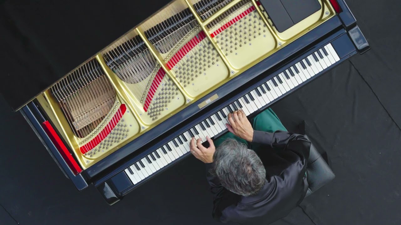 Alexander Spendiarian - Barcarolle (1892) | Hayk Melikyan