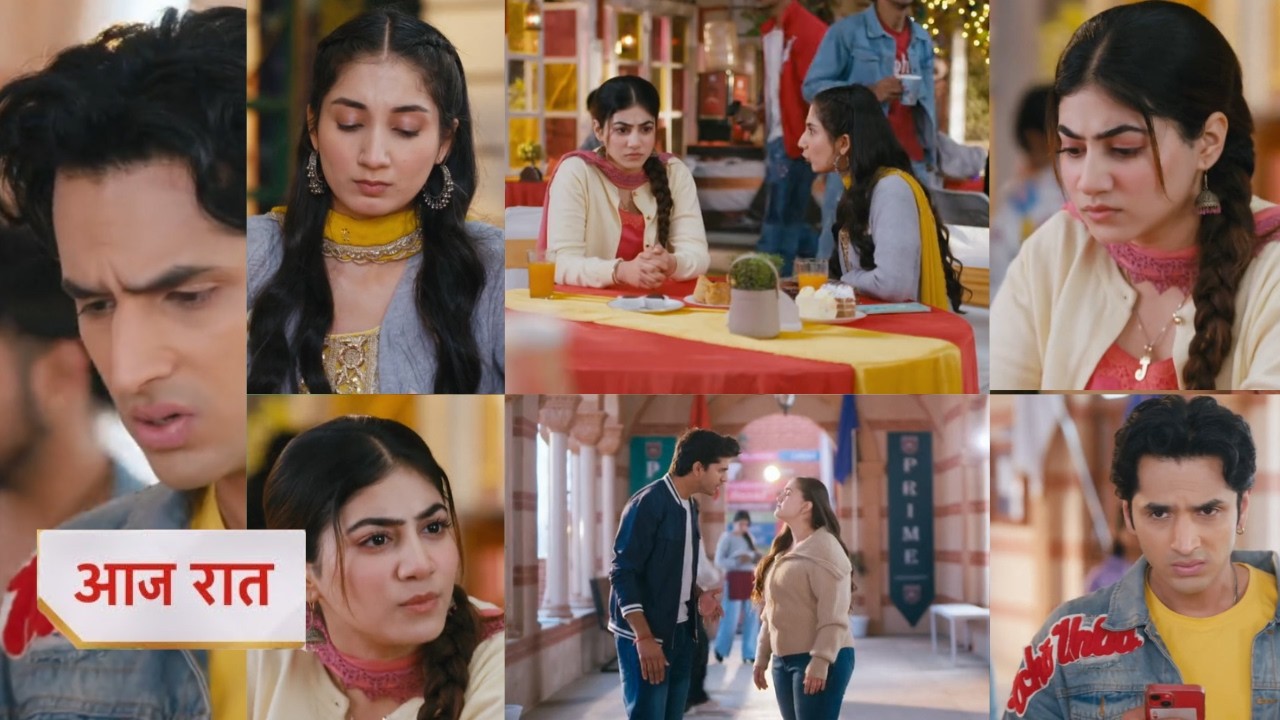 Tuu Juliet Jatt Di 12th February 2026 - Heer ne kiya nawab ko block