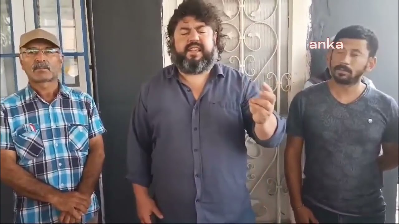 Rezerv Alan mı, Zulüm Mü?: Hatay'da Depremzedelerin Feryadı Kulak Ardı Edilmesin