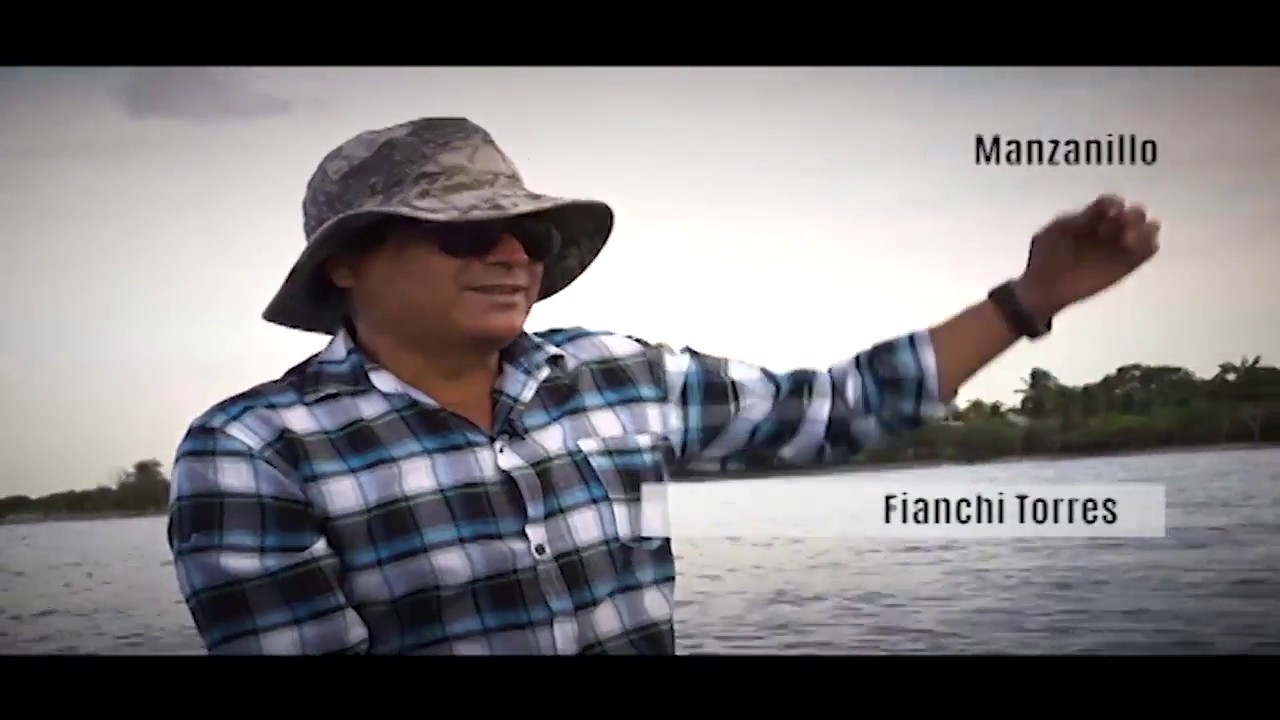 Reportaje | Camino de la Patria | Manzanillo, municipio de la provincia de Monte Cristi | Canal 4RD