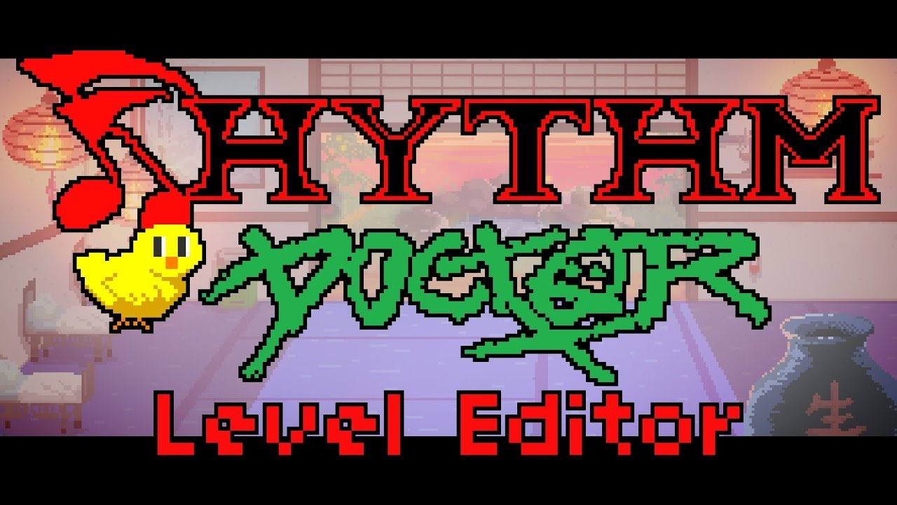Final Remix (Rhythm Doctor Custom)