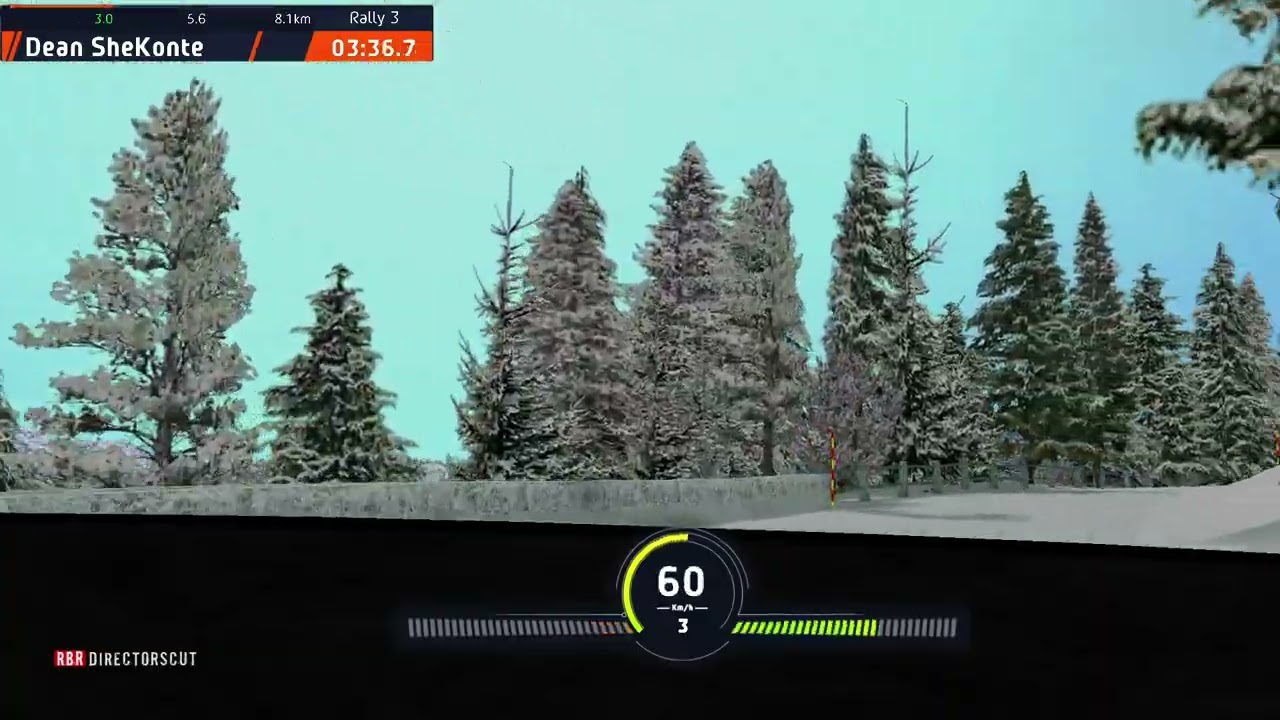 Monte Carlo: SS15 Sturec Snow