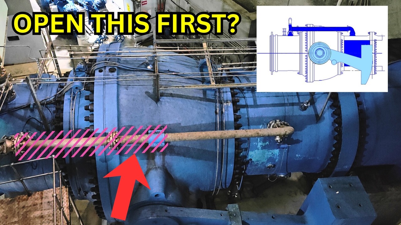 This Tiny Pipe Controls Millions of Tons of Water