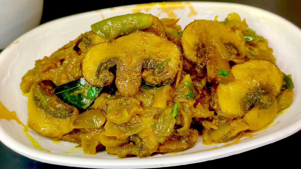 இந்த பெப்பர் மஷ்ரூம் ஃப்ரை பிடிச்சுட்டா அடிக்கடி செய்வீங்க|recipes in tamil #cooking 