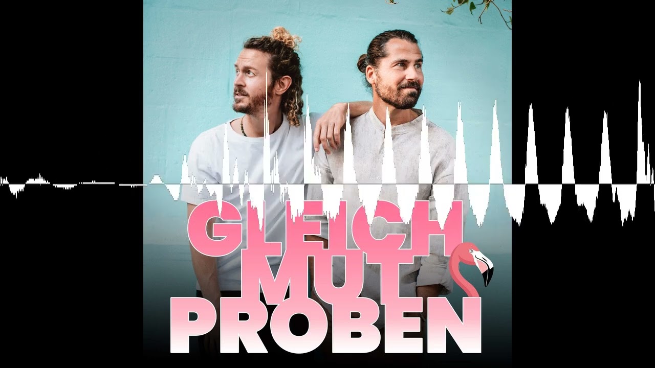 Mutiger werden. Ehrlich und frei leben.