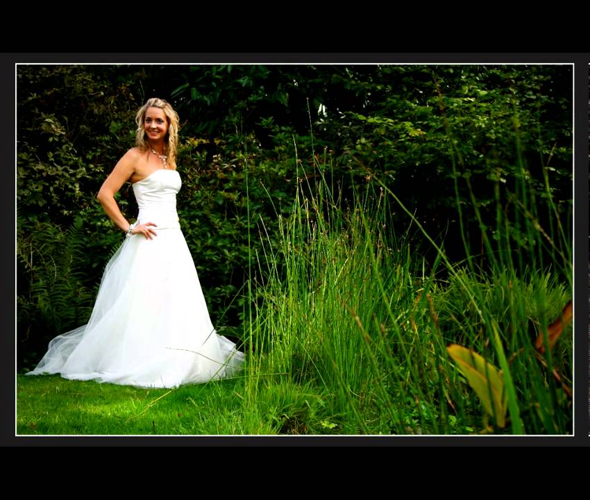 Wedding photography in Lingfield, Surrey