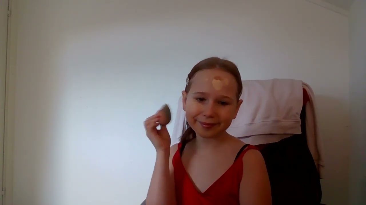Min föesta vidoeo