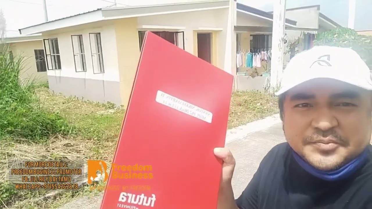 Paano ba tinuturn over ang isang unit ng Filinvest Land? - Reference and Guide