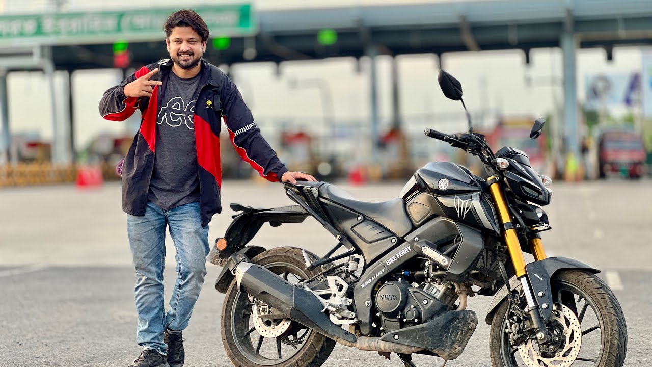 সব বাইকেরই কিছু খারাপ দিক আছে | MSI Vlogs |