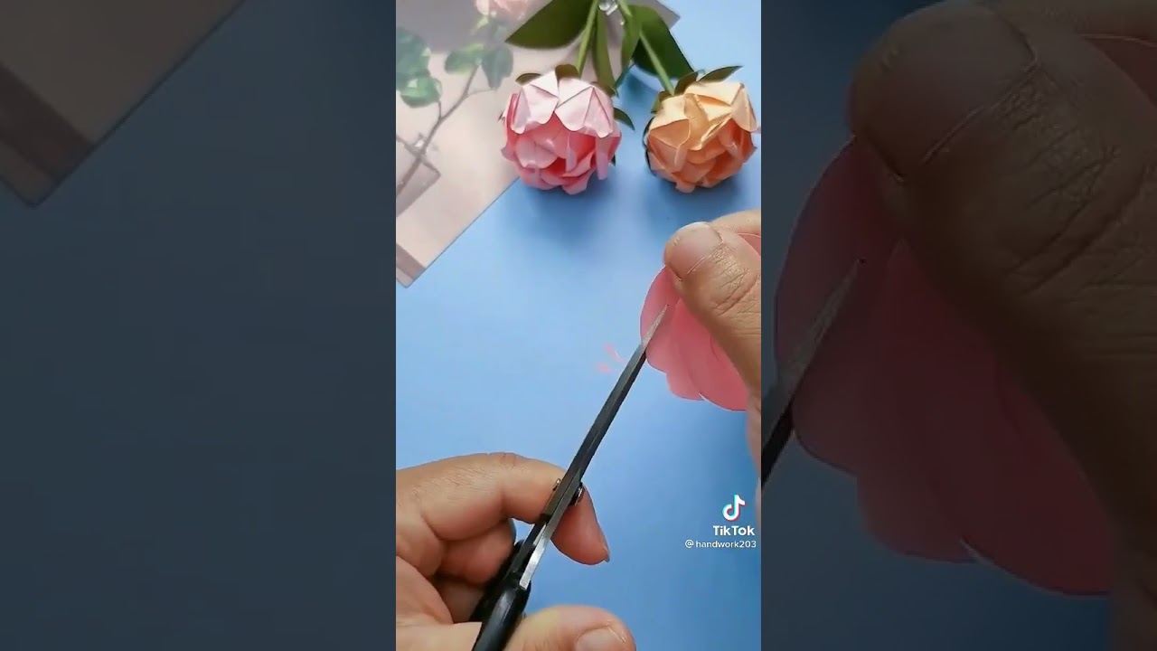 DIY Roseball