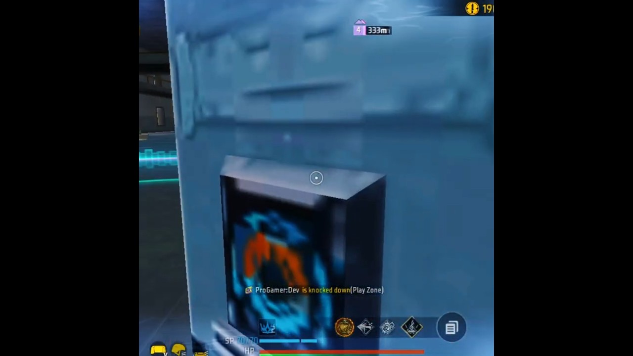 ALPINE 🗺️ NO PERFECT TIMING to DOOYAH!? ⚰️