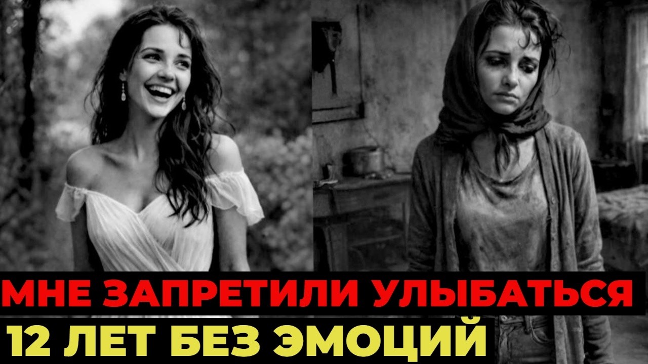 ПОЛЬКА ПРИЕХАЛА СТРОИТЬ СОЦИАЛИЗМ , МУЖ УЗБЕК ЗАПРЕТИЛ ЕЙ УЛЫБАТЬСЯ 12 ЛЕТ